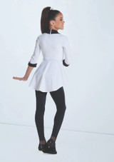 Weissman All Shook Up Blanc 2 [Blanc]