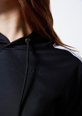 Adult Bloch Logo Studio Hoodie Noir Front 5 [Noir]