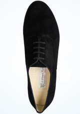 Chaussures de danse Werner Kern Olivia SuÃƒÂ©dÃƒÂ© - 3,3 cm [Noir]