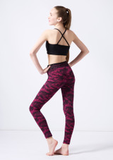 Legging Camo fille de Pineapple