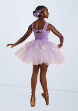 Weissman Featherstone Iris [Violet]