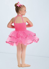 Weissman Speaking Of Sophie Magic Pink 3 [Rose]