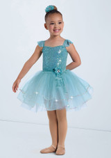 Weissman If You Love Me For Me Bleue 2 [Bleue]