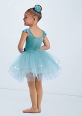 Weissman If You Love Me For Me Bleue 2 [Bleue]