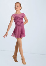 Weissman Missing You Pivoine 3 [Rose]