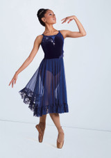 Weissman Moonlight Sonata Bleu Marine 47 [Bleue]