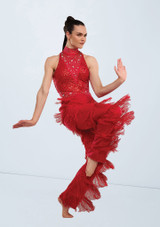 Weissman Fergalicious Rouge [Rouge]