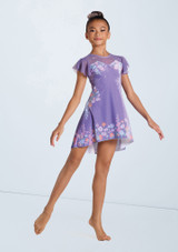 Weissman I Choose Iris [Violet]