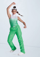 Weissman Wings Clover 51 [Vert]
