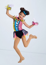 Weissman Make 'Em Laugh Multicolore [Multicolore]