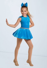 Weissman Special Bleue 2 [Bleue]