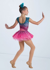 Weissman It's All Right Here Jade 5 [Vert]