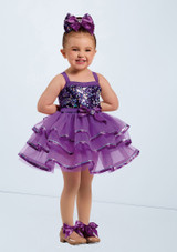 Weissman Gitchee Gitchee Goo Electric Purple 2 [Violet]