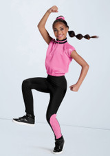 Weissman Double Dutch Bus Rose chewing-gum [Rose]