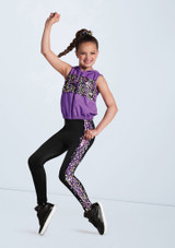 Weissman Ain't Too Cool Amethyste 6 [Violet]