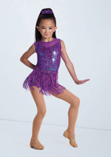 Weissman Something I Want Electric Purple [Violet]