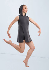 Weissman Too Close Graphite 6 [Gris]