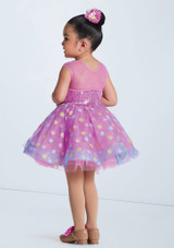 Weissman We Got The Party Lilas 3 [Violet]