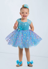 Weissman We Got The Party Bleue 5 [Bleue]