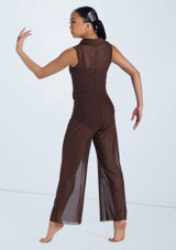 Weissman To Be So Lonely Chocolat 2 [Marron]