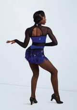 Weissman Don't Tell Mama Cobalt 3 [Bleue]