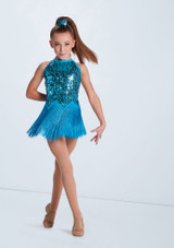 Weissman Azizam Turquoise 2 [Bleue]