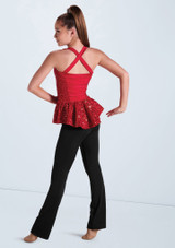 Weissman Steal My Girl Rouge 2 [Rouge]