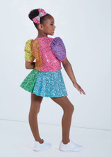 Weissman Bop! Multicolore [Multicolore]