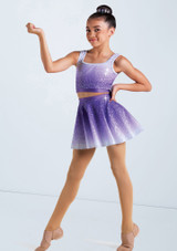 Weissman Blank Space Amethyste 2 [Violet]