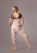 Combinaison de chauffe Move Dance May