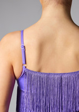 Justaucorps de costume Jolista Astaire Violet 2 [Violet]