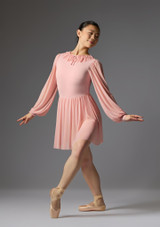Costume de ballet Jolista Wildflower Vert Juniper [Vert]