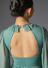 Costume de ballet Jolista Wildflower