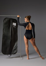 Housse de costume de danse Jolista Noir [Noir]