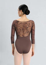 null Marron taupe Back [Marron]