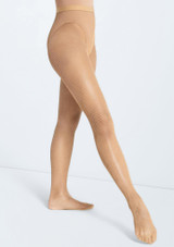 null Caramel Front [Marron]