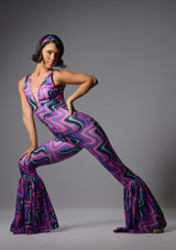 null Groovy Swirl Front 3 [A motifs]