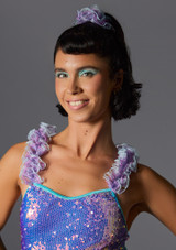 null Turquoise Front 7 [Bleue]