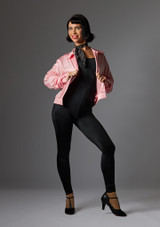 Costume Jolista Rydell Rebel Rose Front [Rose]