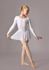 null Blanc Front 8 [Blanc]