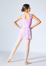 Jupe fille Freed RAD Belle Lilas Front 3 [Violet]