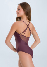 null Bronzage Back [Marron]