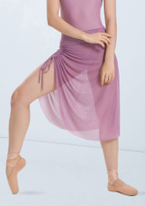 null Pinkberry Front [Rose]