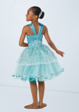 Weissman Coming Up Roses Surf Bleu 5 [Bleue]