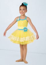 Weissman I Think You're Wonderful Citron 2572 2 [Jaune]
