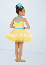 Weissman I Think You're Wonderful Citron 2576 2 [Jaune]