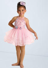 Weissman Skip To My Lou Rose 7642 2 [Rose]