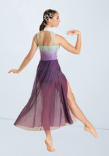 Weissman You Can't Stop The Girl Amethyste 6 [Violet]