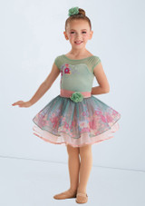 Weissman Garden Ballet Sage 0820 2 [Vert]