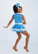 Weissman Momma Told Me Bleu Ciel 2 [Bleue]